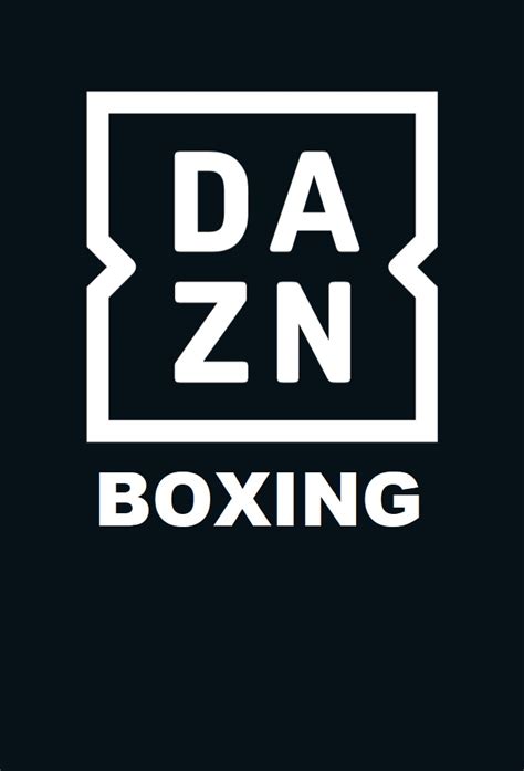 DAZN Boxing - TheTVDB.com