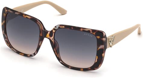 Guess GU7788-S Square Sunglasses For Women – AllureAid.com