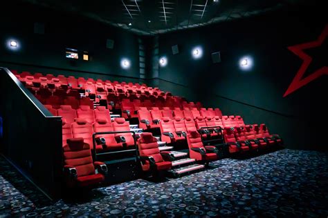 Hire Cineworld Sheffield | Screen 3 - 101 Seats | VenueScanner