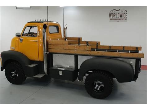 1950 GMC COE for Sale | ClassicCars.com | CC-1144677