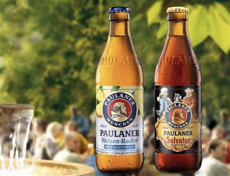 Top 10 Best German Beer Brands You Can't Deny - eBusinessware