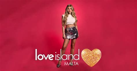 All The Juicy Details About Love Island Malta - Vibe FM