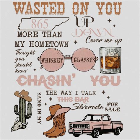 Country Lyrics Quotes, Country Music Lyrics, Country Girl Quotes, Best ...