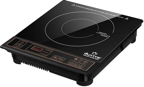 Best Induction Cooktop With Downdraft (Reviews & Buyer's Guide)