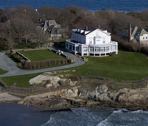 Seaweed | Newport house, Newport cottages, Rhode island mansions