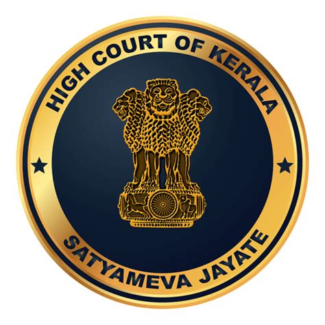 High Court Of Kerala - Apps on Google Play