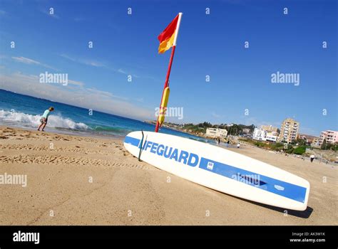 Coogee beach Sydney Stock Photo - Alamy