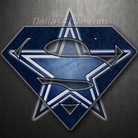 🔥 [60+] Dallas Cowboys Star Logo Wallpapers | WallpaperSafari