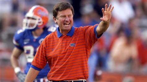 Steve Spurrier in the XFL? We can only hope!