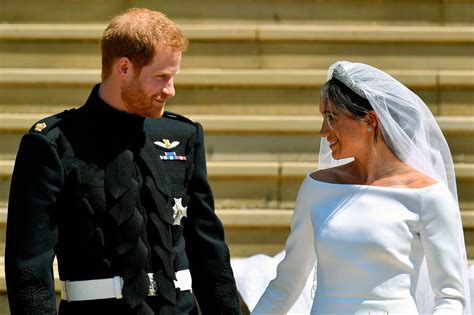 What We Learned From the ‘Harry & Meghan’ Documentary, Part Two - The ...