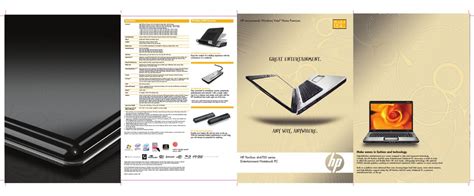 HP PAVILION DV6700 SERIES USER MANUAL Pdf Download | ManualsLib