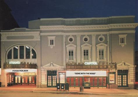 Capitol Theatre in York, PA - Cinema Treasures