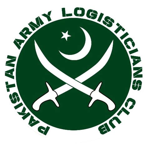 Pak Army Logo - ClipArt Best