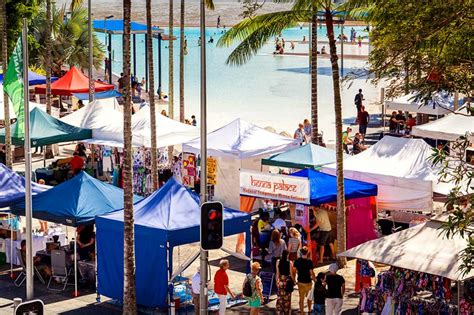 The 11 Most Popular Markets near Cairns | Tropical North QLD