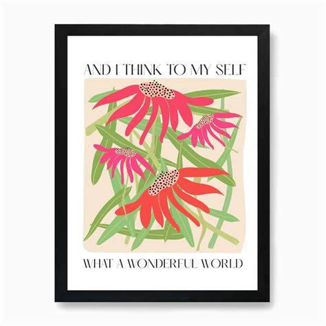 Song Lyrics Art Prints & Posters | Fast shipping & free returns on all ...