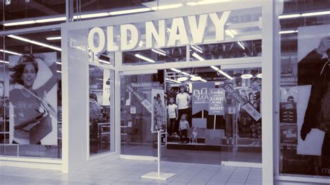 Gap's Old Navy spinoff reversal: A lesson for fast fashion