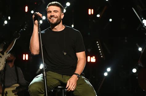 The 10 Best Sam Hunt Songs (Updated 2017) | Billboard