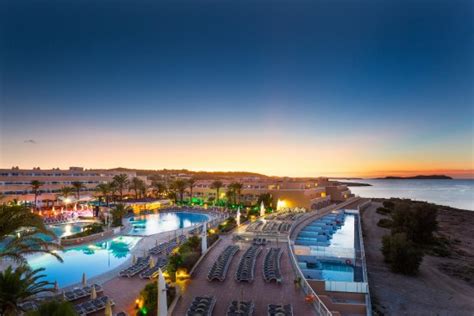 Seaview Holiday Village Ibiza - Review of Sirenis Seaview Country Club, Port d'es Torrent, Spain ...