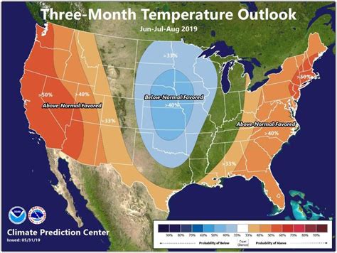 Montana Can Expect Slightly Warmer, Wetter Summer, Forecasts Say | MTPR