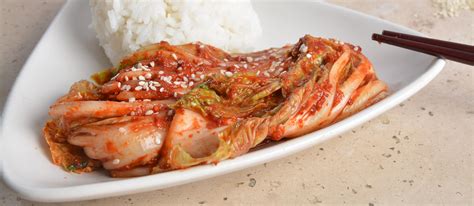 Where to Eat the Best Baechu-kimchi in the World? | TasteAtlas