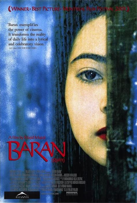 Baran (2001) - IMDb