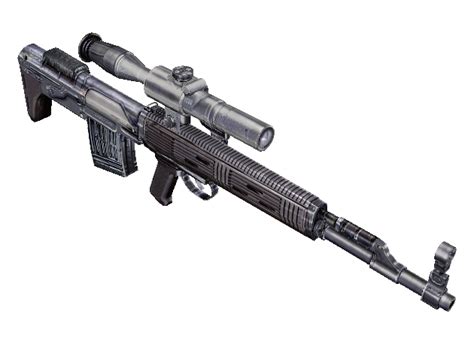 dragunov-svu-sniper-rifle-1-1-2 - Kit168 Đồ Chơi Mô Hình Giấy Download ...