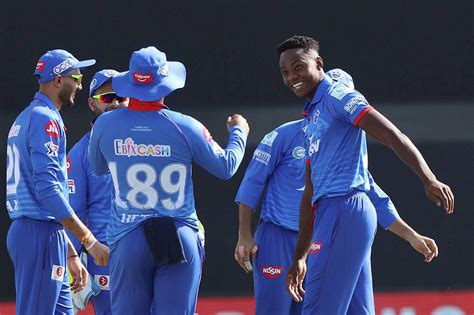 DC IPL 2020 season | 3 talking points: How Delhi Capitals' maiden title bid went downward spiral ...