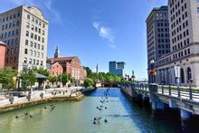 Providence Rhode Island Free Stock Photo - Public Domain Pictures