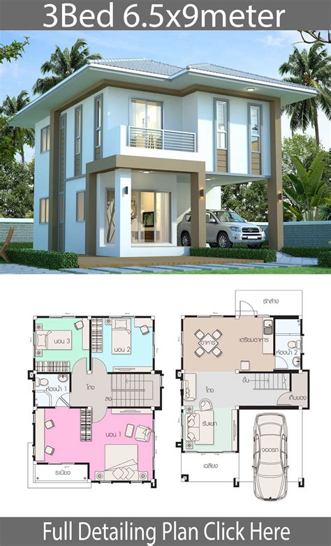 Architecture House Plans Design Ideas - Image to u