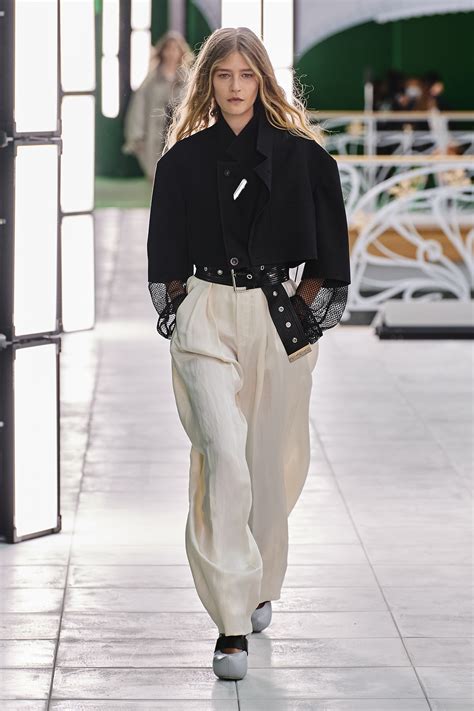 Louis Vuitton Spring 2021 Fashion Show | The Impression