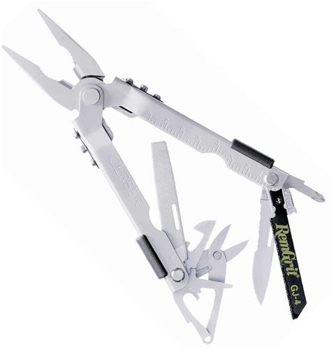 Gerber Multi-Plier 600 Pro Scout Needlenose w/ Sheath (07563