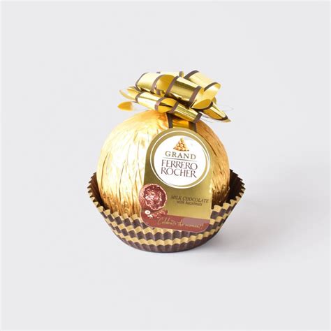 Ferrero Rocher Giant Ball | ubicaciondepersonas.cdmx.gob.mx