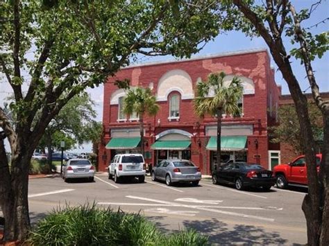 Marina Seafood Restaurant, Fernandina Beach - Restaurant Reviews, Phone ...