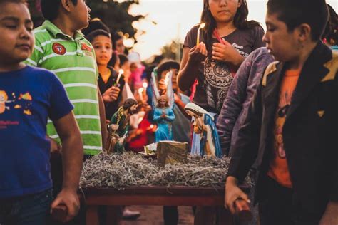 Las Posadas: A Joyous Mexican Christmas Tradition - Beyond Borders