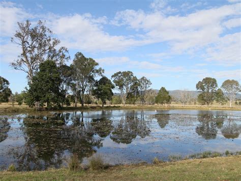 Kilcoy, QLD - Aussie Towns