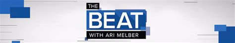 The Beat with Ari Melber - TheTVDB.com