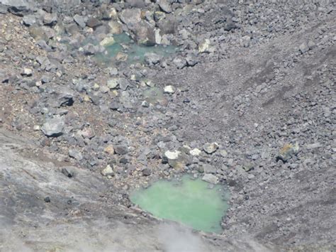 Scientists say water in Halemaumau crater is heated by volcano - West ...