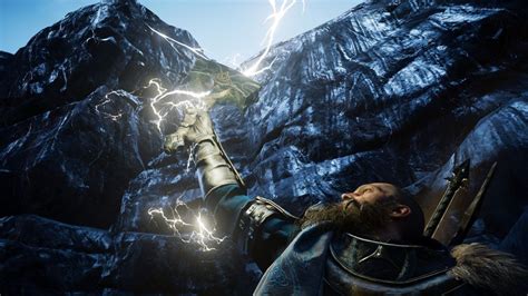 Assassin's Creed Valhalla: How to get Thor's Hammer, Mjolnir | Windows ...