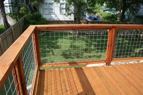 Restain Deck and Railing - SurePRO Painting