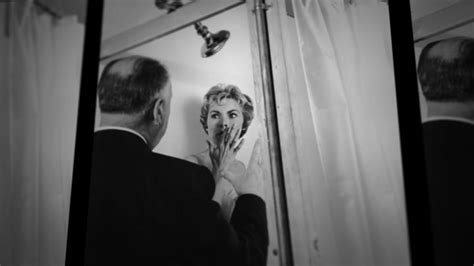 14 Facts About Alfred Hitchcock's Psycho