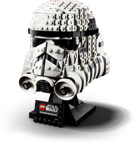 Alles wat je moet weten over LEGO Star Wars 75276 Stormtrooper Bust en 75277 Boba Fett Bust ...