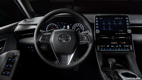 2019 Toyota Avalon XSE | Interior