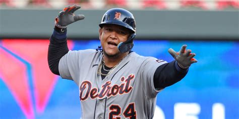 Miguel Cabrera hits career home run 509