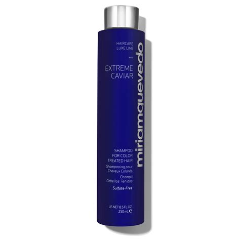 MIRIAM QUEVEDO Extreme Caviar Shampoo For Color Treated Hair | Space NK