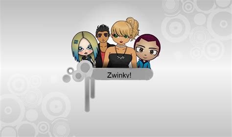 zwinky!!! - zwinky club Photo (13893546) - Fanpop