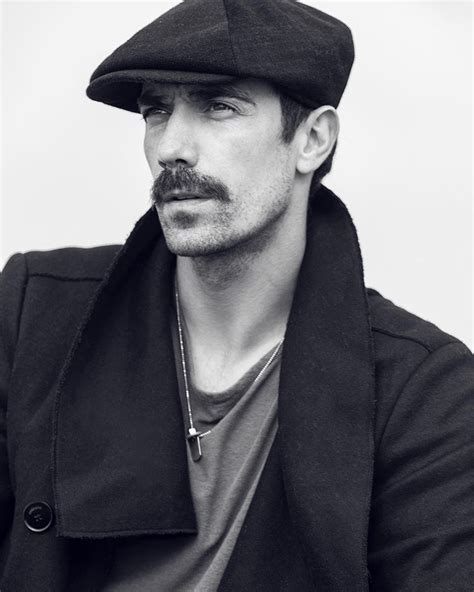 Instagram fotoğrafı: İbrahim Çelikkol • 19 Kasım 2019, 19:40 | Black and white love, Moustache ...