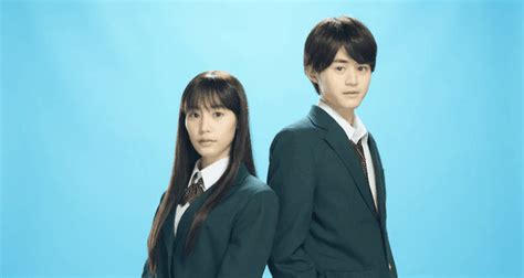 Kimi ni Todoke Live-Action New Trailer, Cast Reveals - AnimeTime