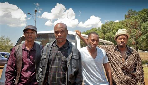 Isibaya finale doesn't disappoint | The Citizen