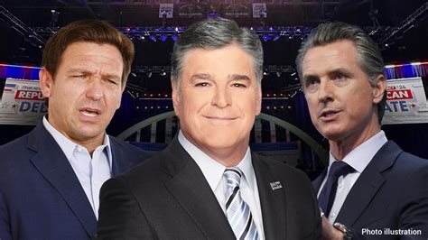 Hannity Engaged 2025 Debate - Nanny Vanessa