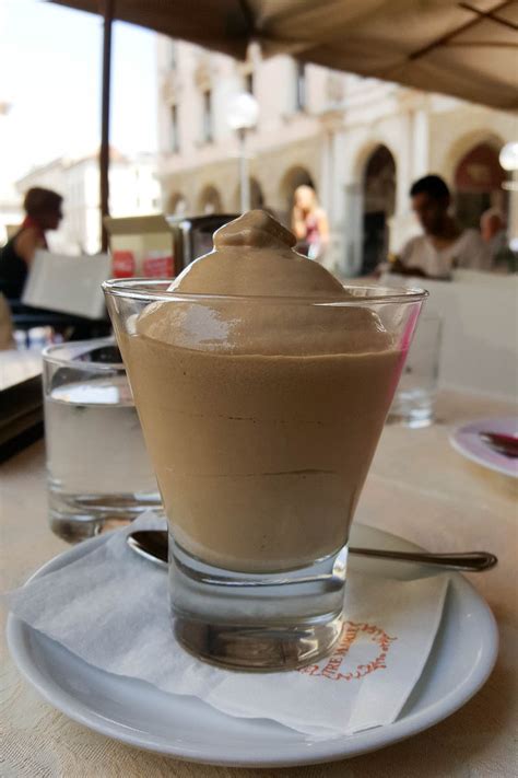 3 Cold Coffee-Based Drinks for Your Hot Italian Summer